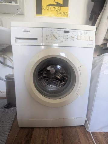 Gratis wasmachine