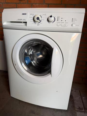 Zanussi wasmachein voor 70€