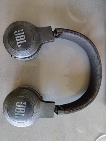 JBL koptelefoon