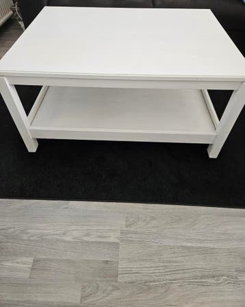IKEA HAVSTA salontafel - gratis af te halen