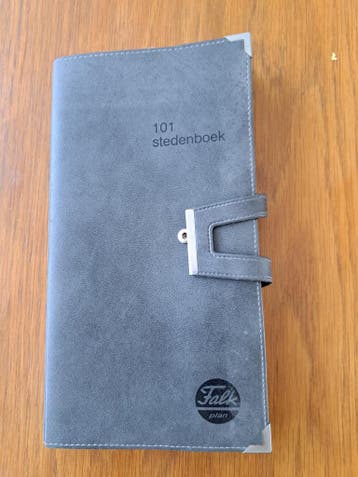 Steden van Nederland