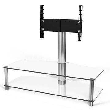 Gratis af te halen: Spectral glazen tv meubel PL151