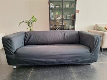 Bank met afneembare hoes