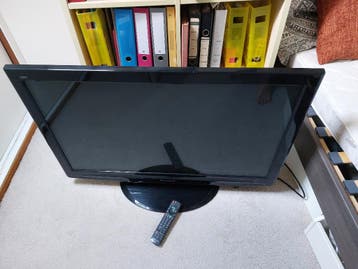 Tv Panasonic 42 inch
