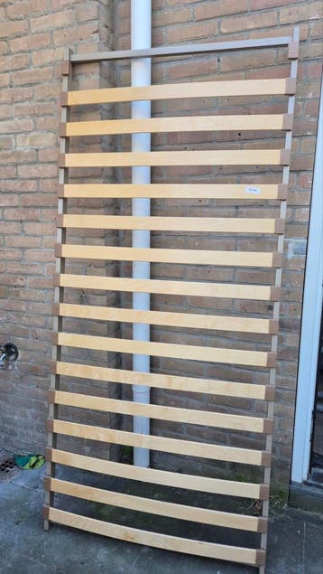 GRATIS - Lattenbodem 90x200