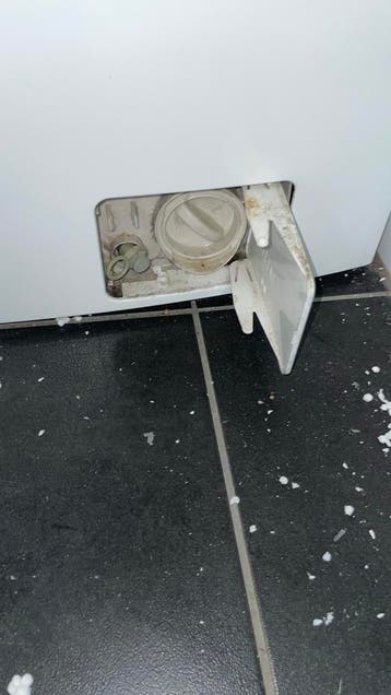 Zanussi Campione wasmachine