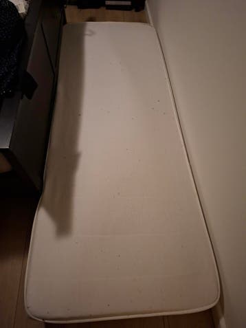 Eenpersoons matras. Gratis ophalen!