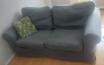 GRATIS Bank OPHALEN!  VANDAAG