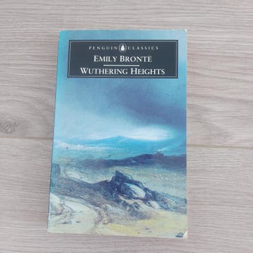 Wuthering Heights