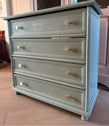 Wastafelmeubel 73 cm hoog 77 breed