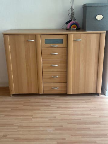 Dressoir kast commode - gratis af te halen