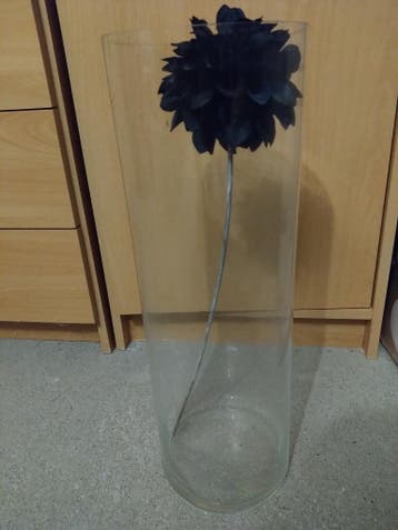 GRATIS vaas windlicht