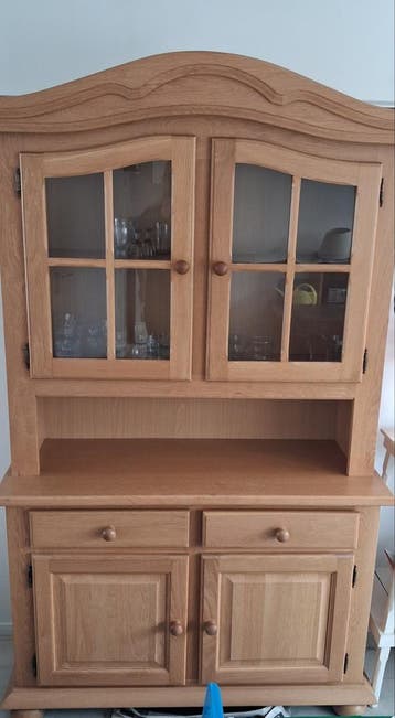 Mooie buffetkast