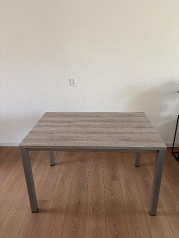 Eettafel
