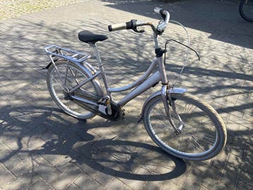 Batavus meisjefiets (opknapper)
