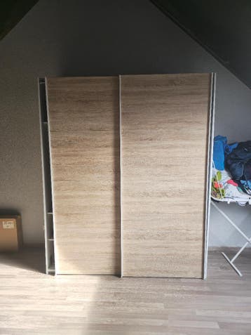 IKEA Wardrobe