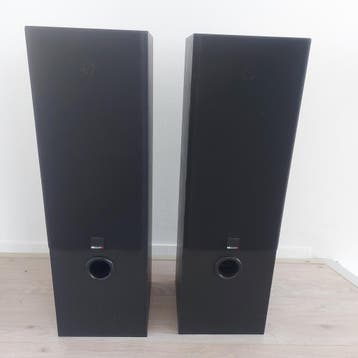 Luidsprekers MB QUART