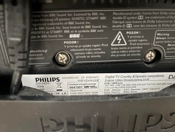 Philips Digitale TV - Goede staat