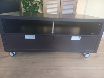 Gratis televisiemeubel vandaag ophalen