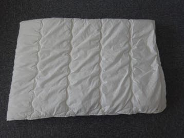 1 Persoons dekbed 140/200  Texel wol vulling