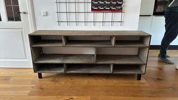 Vakkenkast- GRATIS OPHALEN!