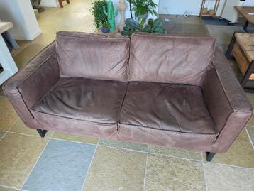 Bank Agostino gratis afhalen