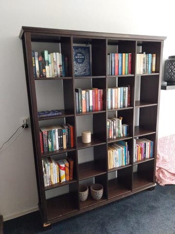 Boekenkast