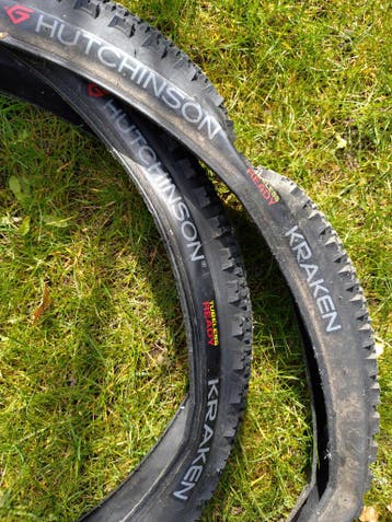 Hutchinson Kraken Mountainbikebanden 29 inch