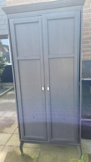 Kast gratis op te halen