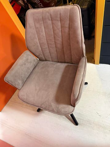 GRATIS 2x eetkamer stoel