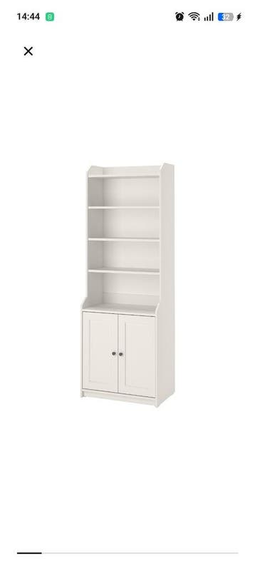 GRATIS - Hauga Ikea Hoge Kast