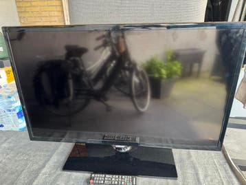 Samsung UE32F5000AW 32 inch Full HD LED TV