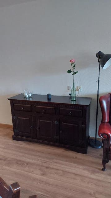 kast gratis af te halen in Leeuwarden