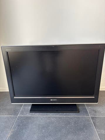 Sony Bravia LCD TV KDL-32D3000