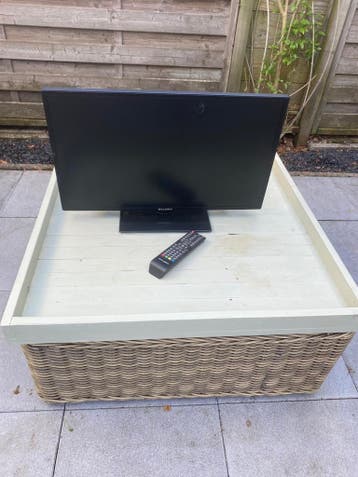 GERESERVEERD VOOR MARTIN