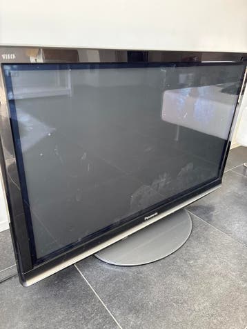 Panasonic Viera TV TX-P42GA11