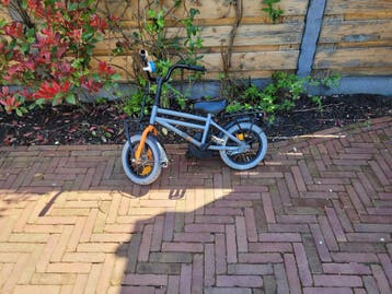 Loekie Kinderfiets