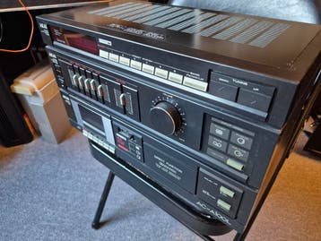 Akai Stereo Set AC-A100L gratis op halen