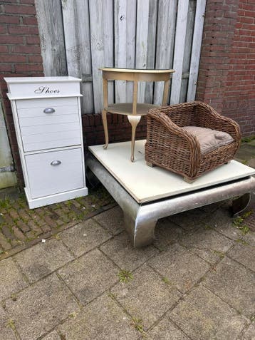 Gratis af te halen Haarlem