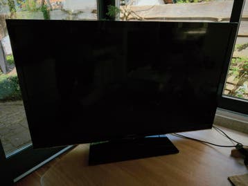 Sony LCD TV 42 inch 107 cm Full HD