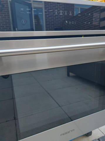 GRATIS Oven en Magnetron