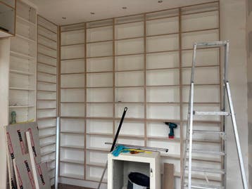 Boekenkasten - GRATIS AFHALEN