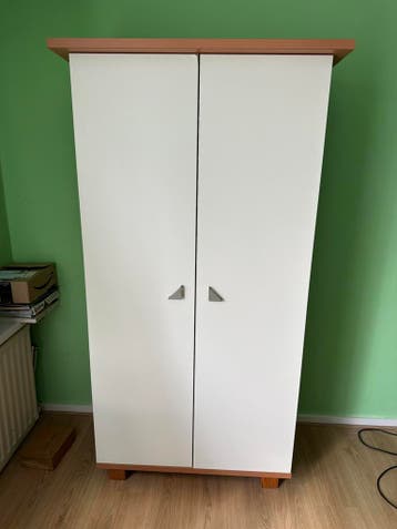 Gratis afhalen : Hang Leg kast