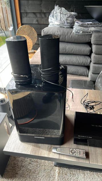 Harman kardon audio GRATIS ophalen