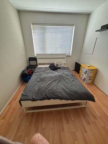 Bed 140 x 200 gratis