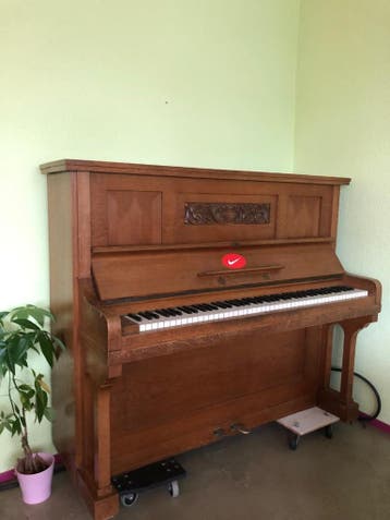 Piano