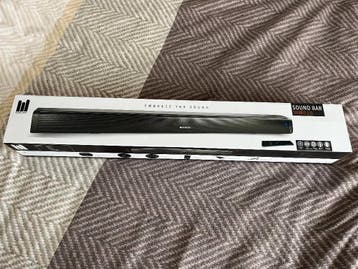 Roseland Sound Bar Stereo 2.0