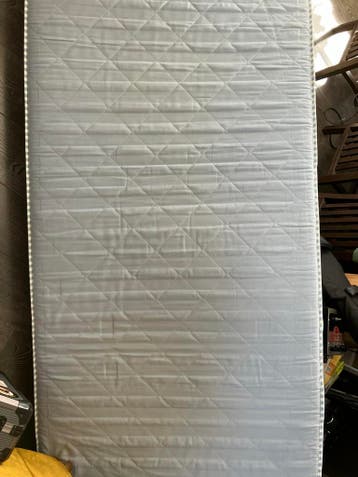 IKEA SULTAN MÅNSKEN matras met topper - Gratis afhalen