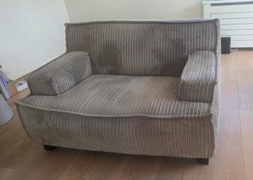 Gratis bankje opknapbeurt