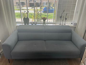 Bankstel 2 zits GRATIS OPHALEN